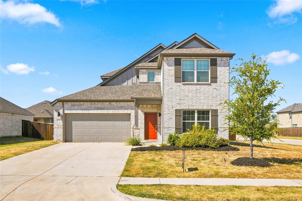 1345 Fox Glen Trail — photo