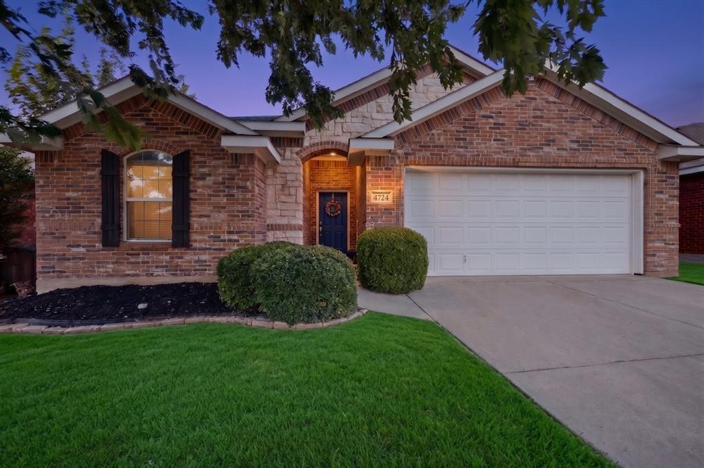 4724 Waterford Drive — photo