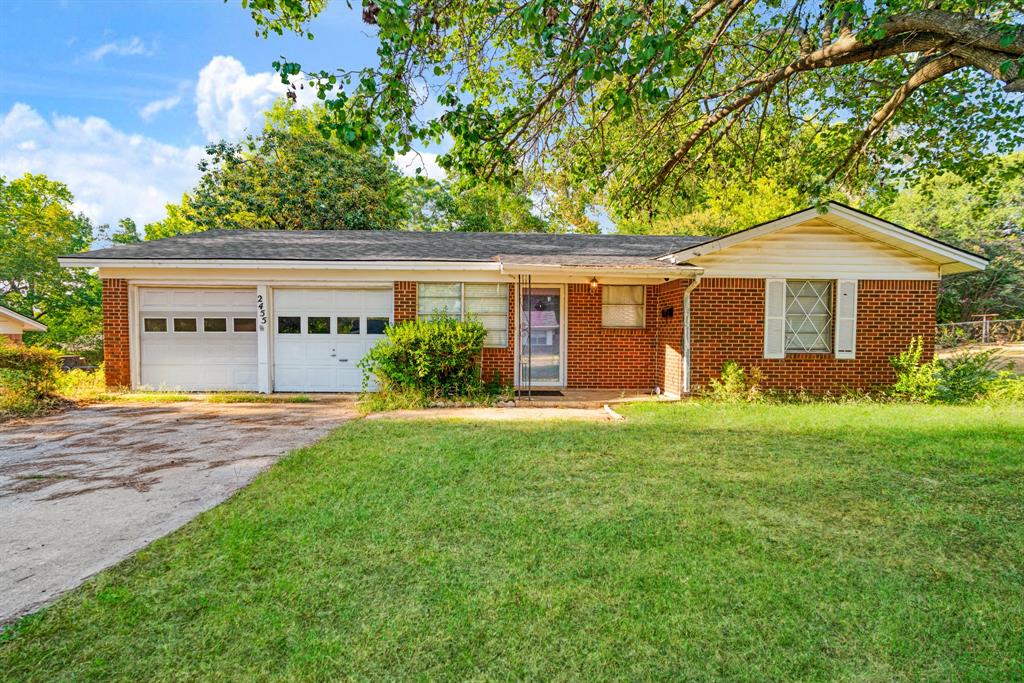 2455 Cypress Drive — photo