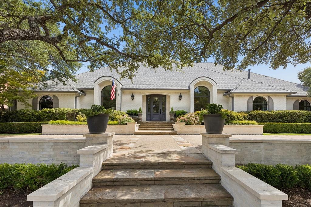 17020 Club Hill Drive — photo