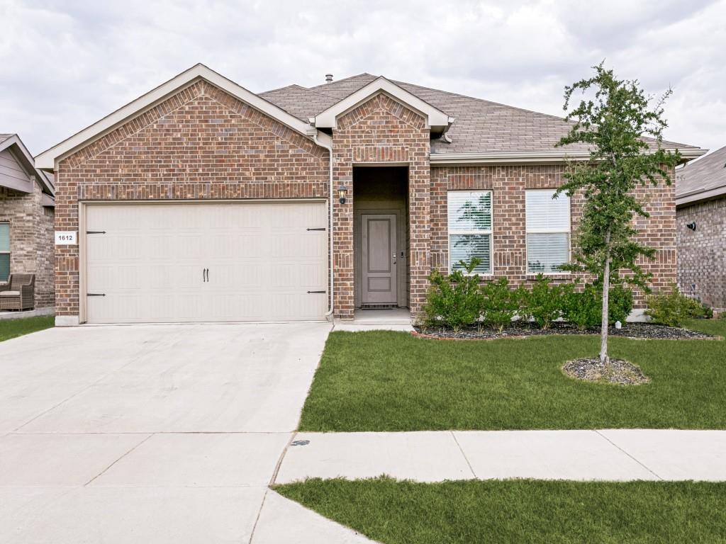 1612 Gibsonville Drive — photo