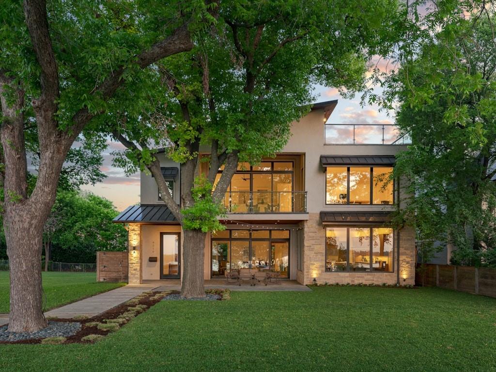 9210 W Lake Highlands Drive — photo
