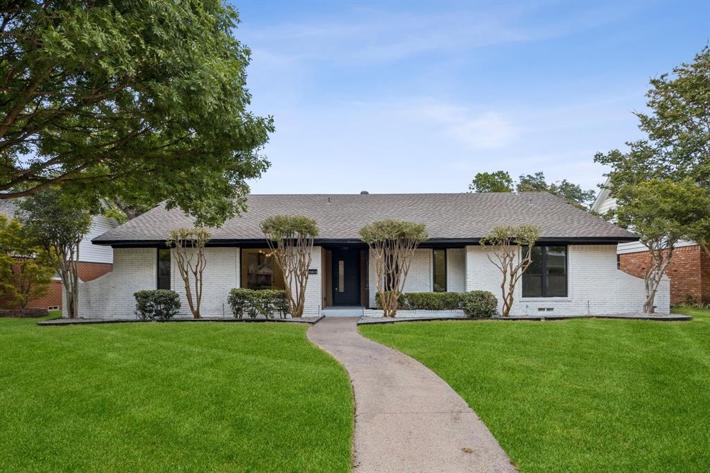 10015 Milltrail Drive — photo