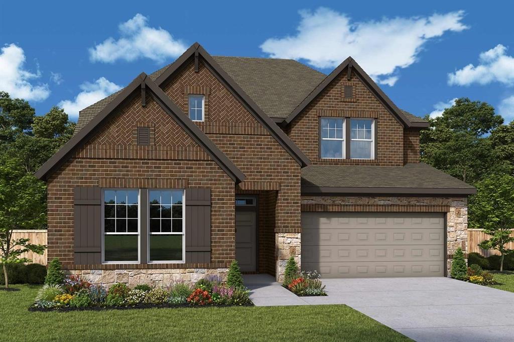 4413 Silver Spur Court — photo