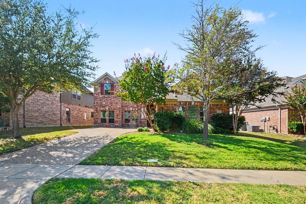 1513 Snowberry Drive — photo