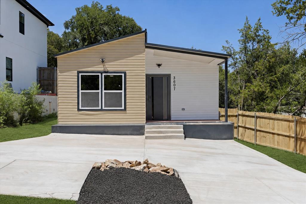 3607 Flint Rock Circle — photo