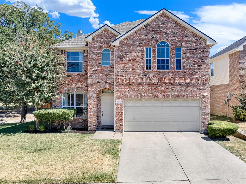 3726 Goose Creek Parkway — photo