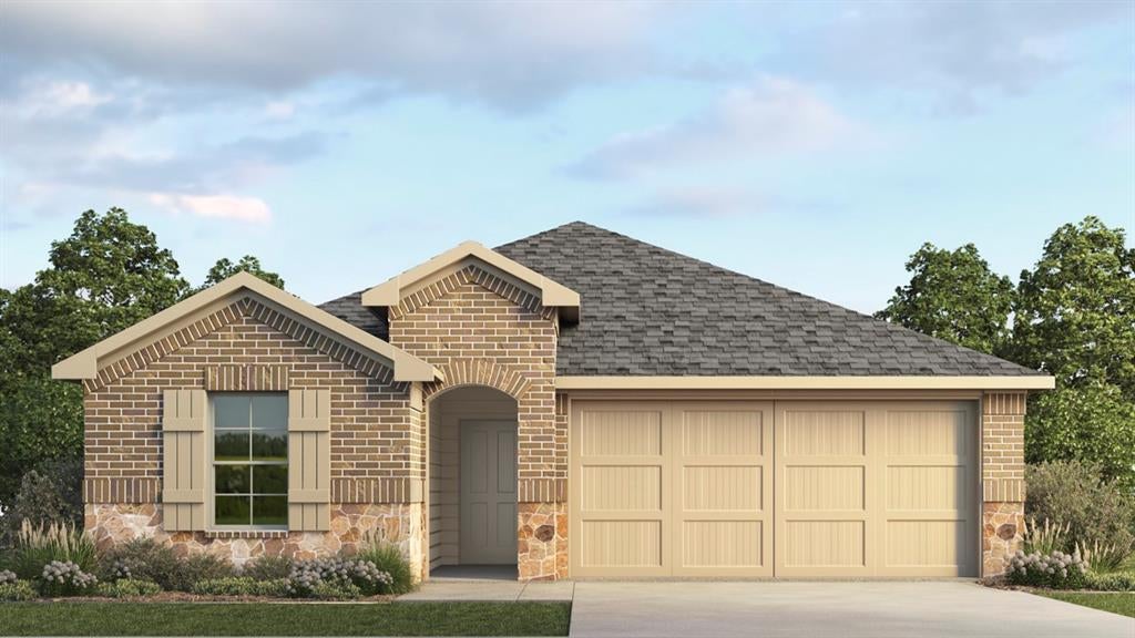 3226 Hilltop Drive — photo