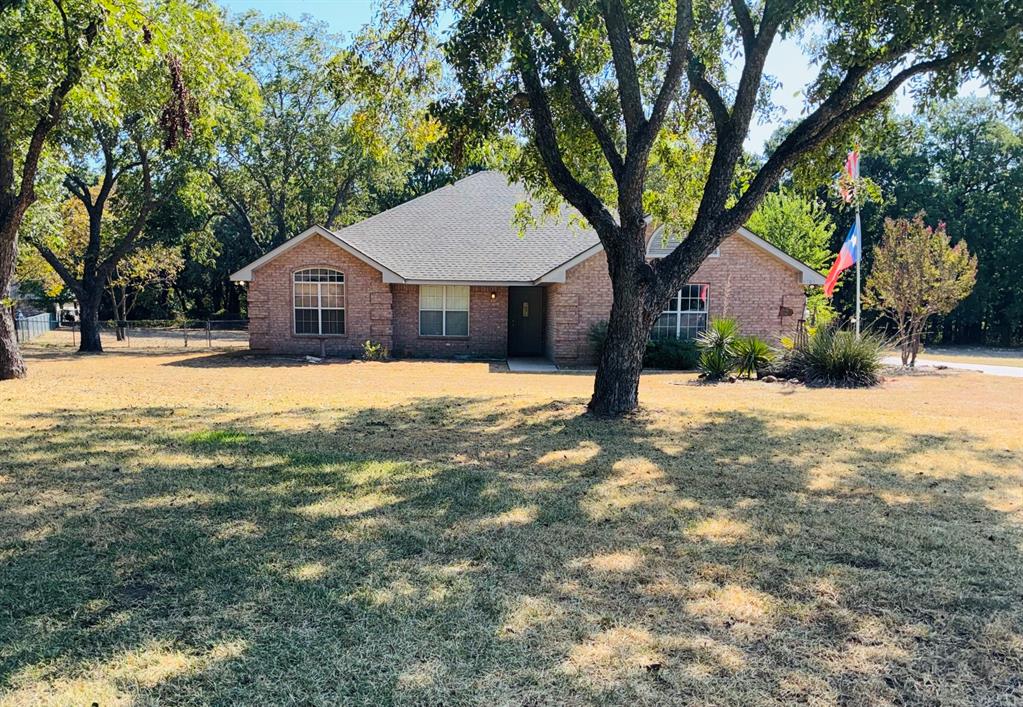 6703 Lejeune Court — photo