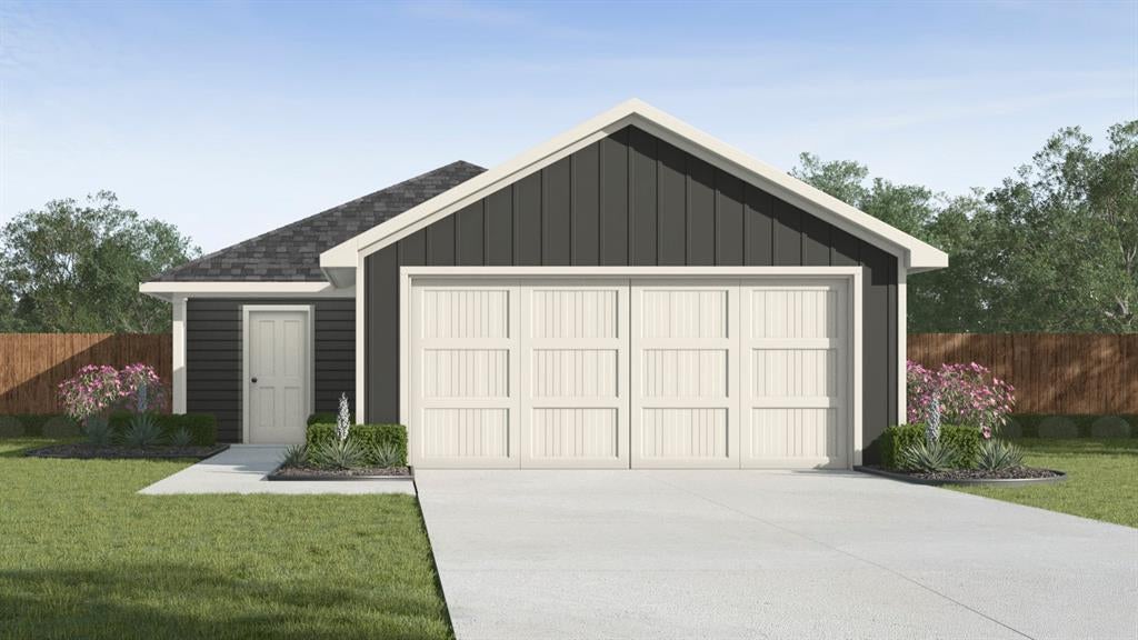 3008 Carrington Hill Drive — photo