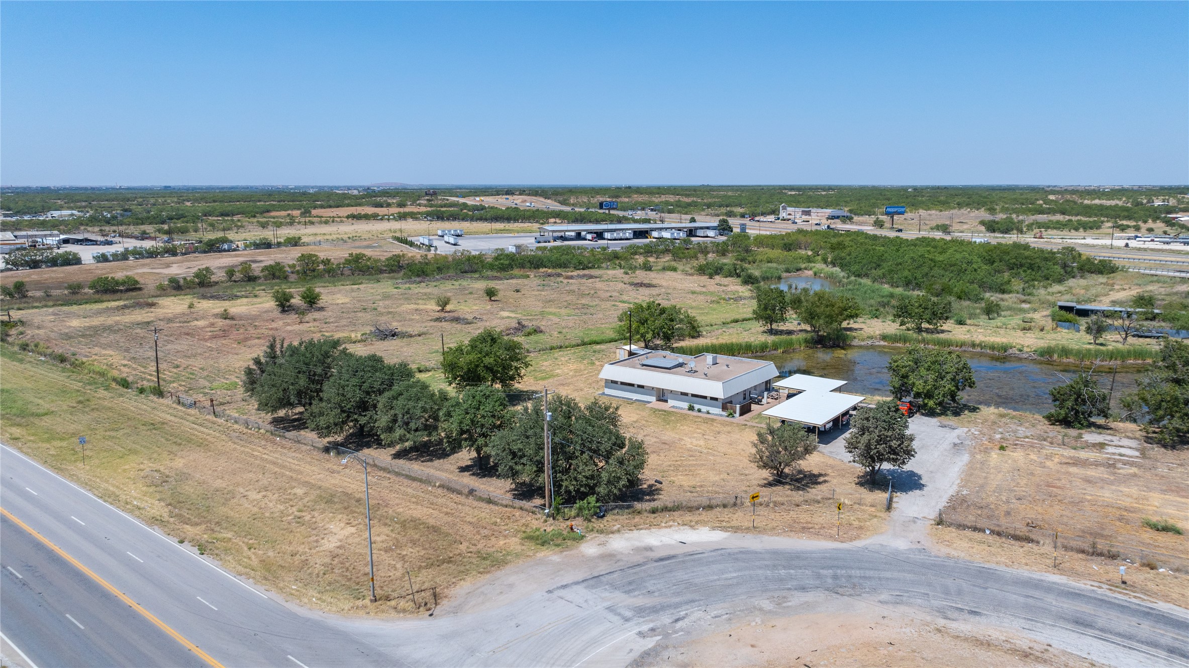 4980 E US Highway 80, Abilene, TX 79601 — photo 2