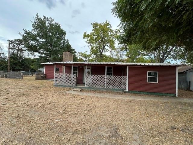 4395 S FM 2869 — photo