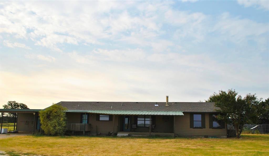 601 Highway 588 — photo