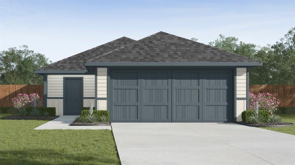 3106 Carrington Hill Drive — photo