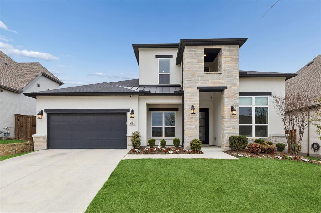 2164 Domingo Drive — photo