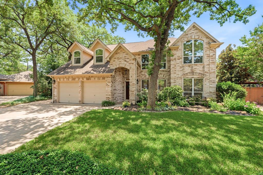 3906 Brookfield Drive — photo