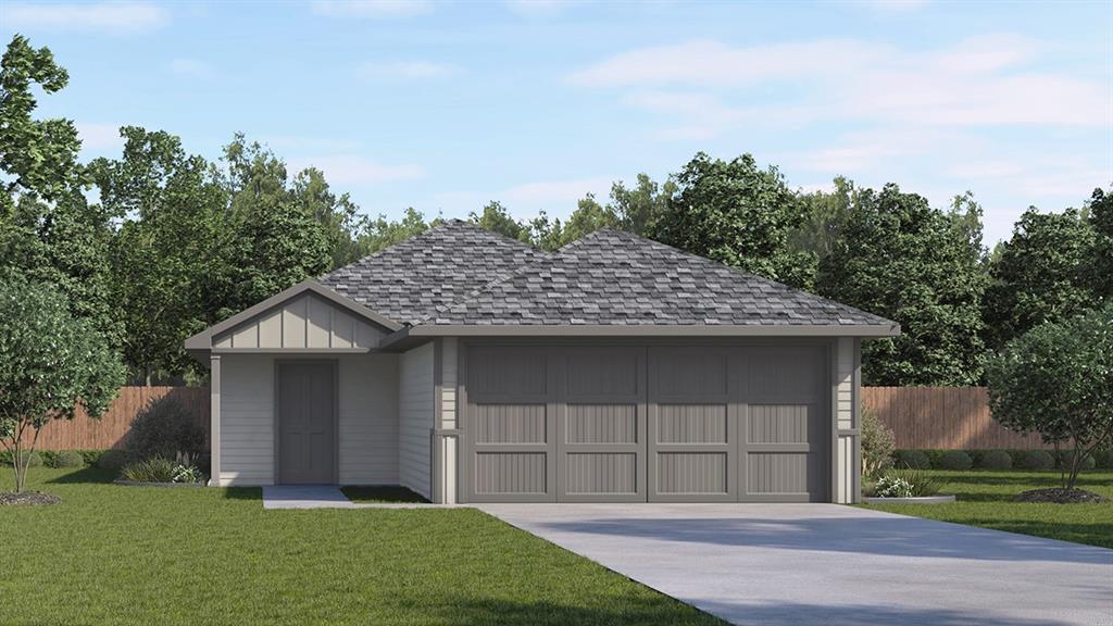 3012 Carrington Hill Drive — photo