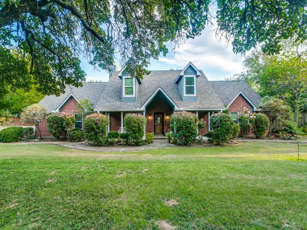 6705 Orchard Drive — photo