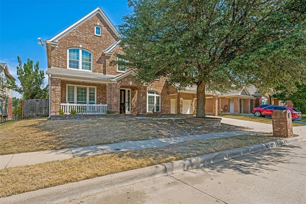 4804 Grapevine Terrace — photo