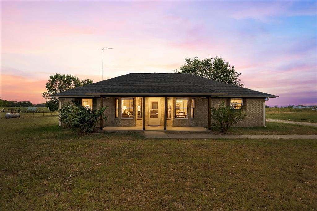 6006 County Road 4604 — photo