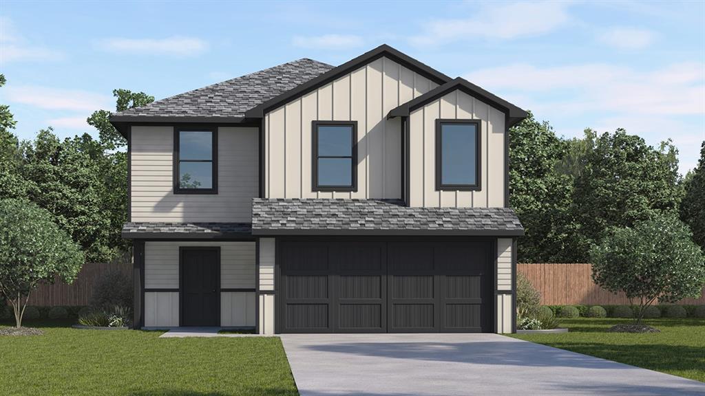 3016 Carrington Hill Crest — photo