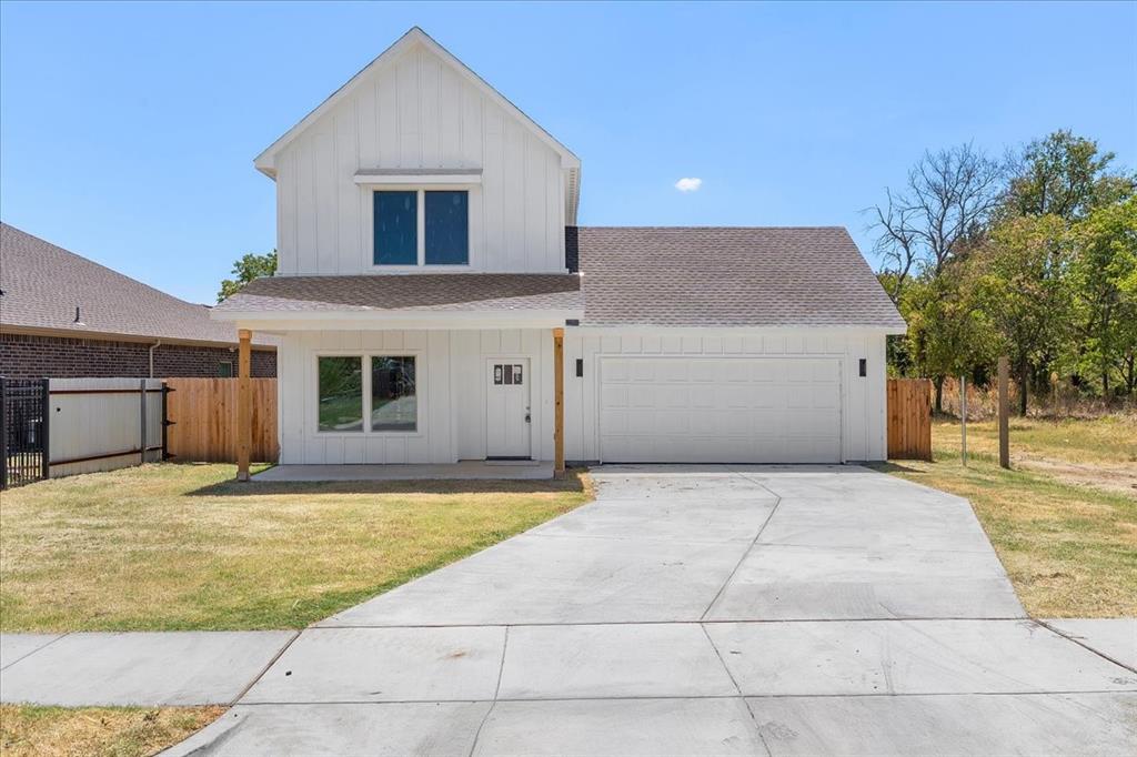 5224 Anderson Street — photo