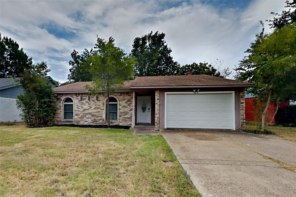 804 Rolling Ridge Drive — photo
