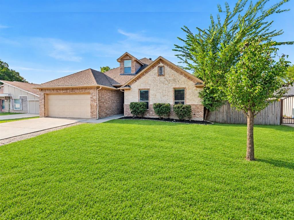7608 Frankie B Street — photo
