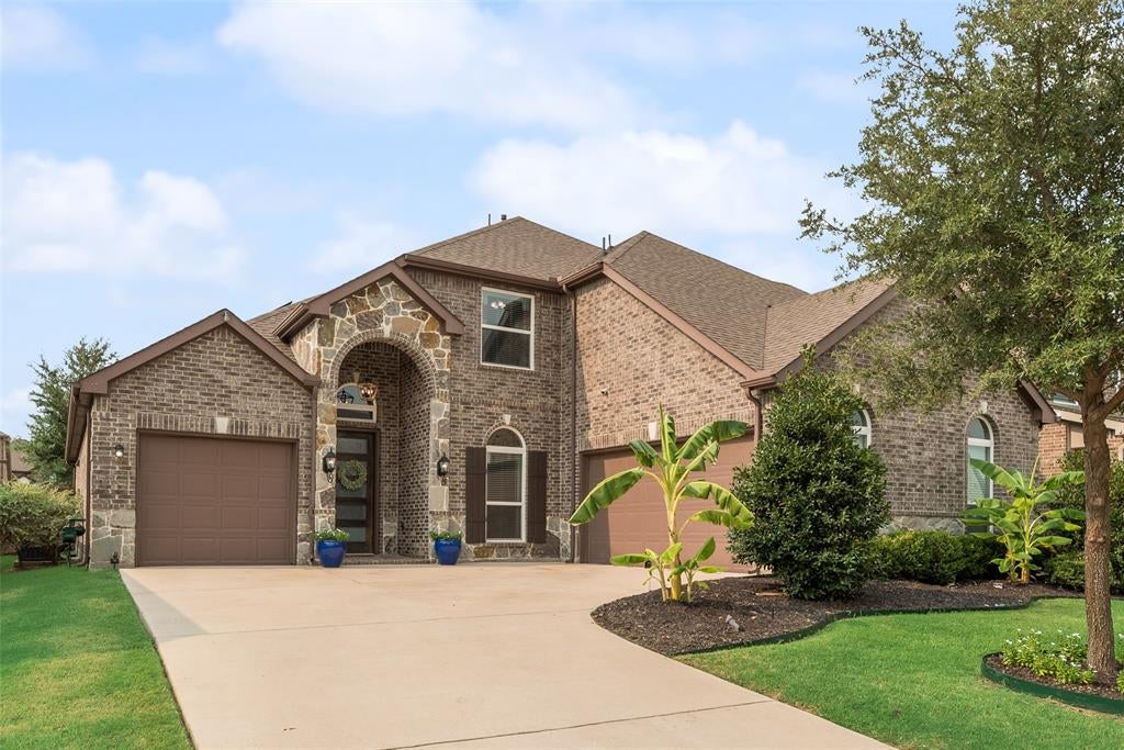 7624 Echo Hill Lane — photo