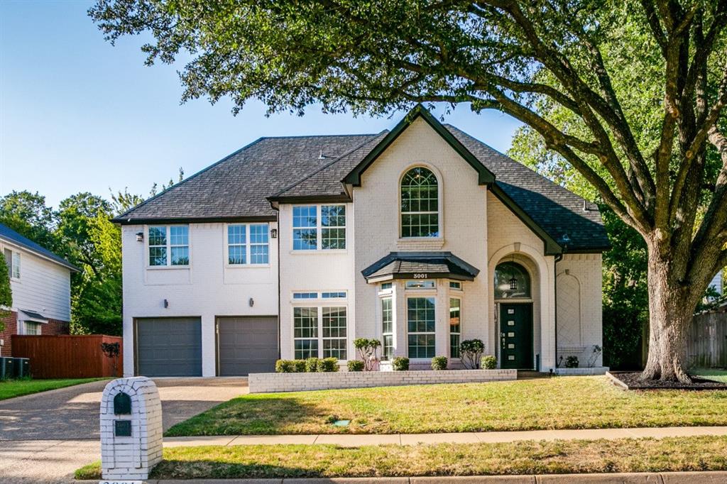 3001 Redstone Drive — photo