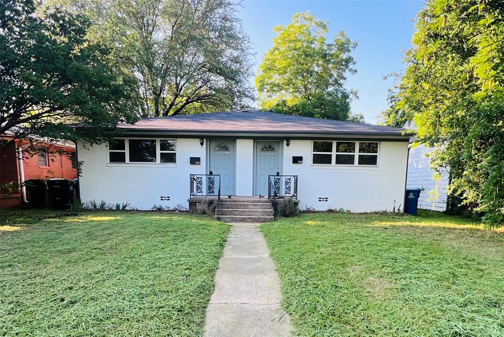 927 W Morton Street — photo