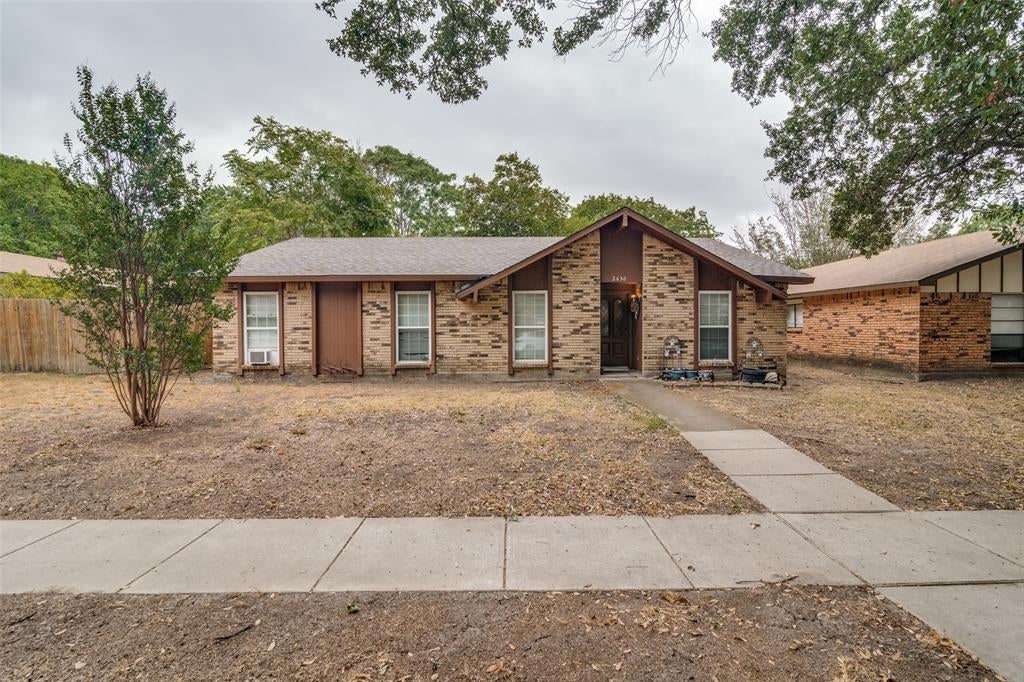 2630 Dove Meadow Drive — photo