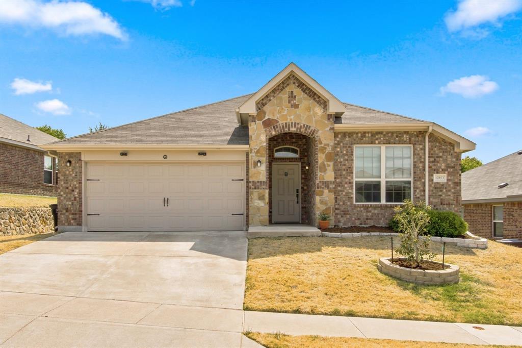 10853 Live Oak Creek Drive — photo