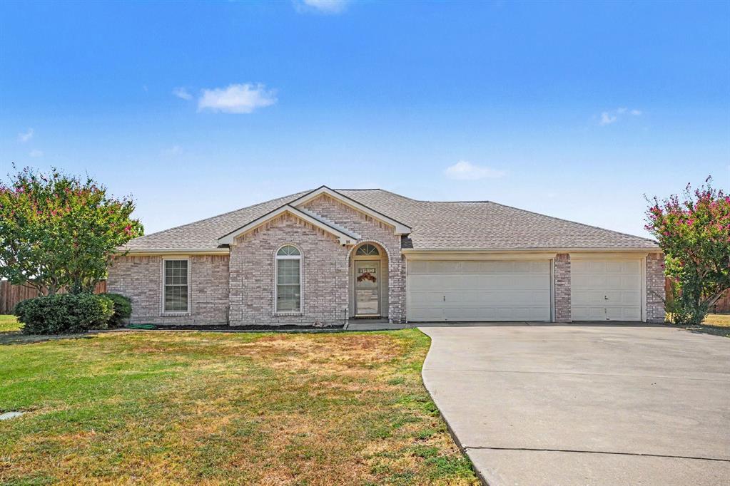 106 Bent Creek Court — photo