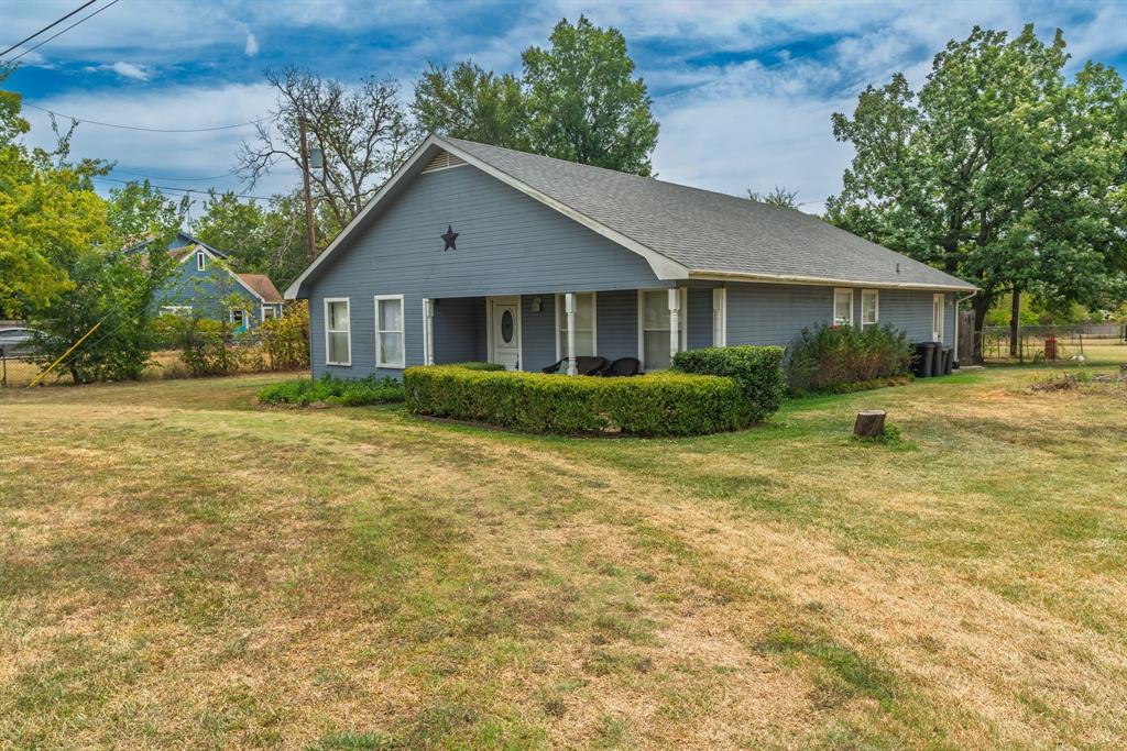 2803 Charity Road — photo