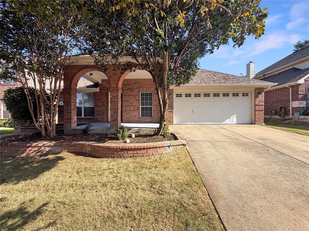 8404 Blacktail Trail — photo