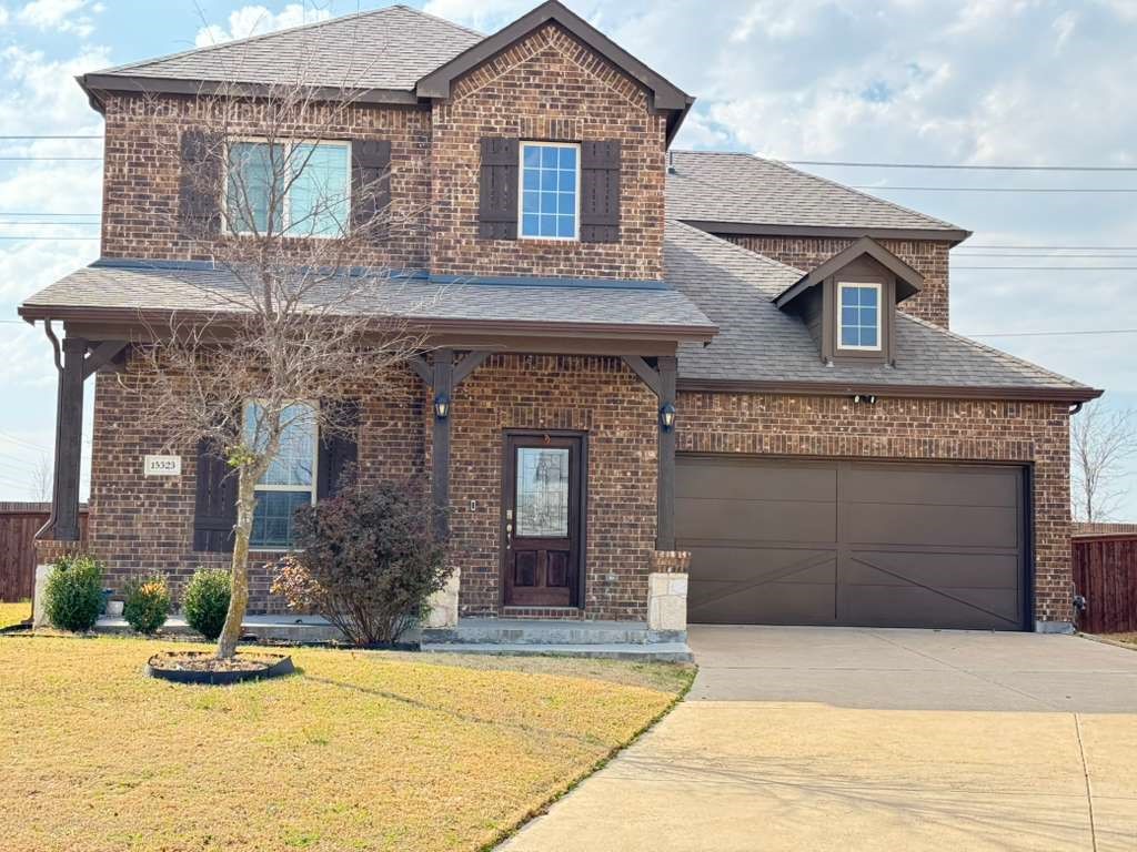 15323 Mossy Oak Lane — photo