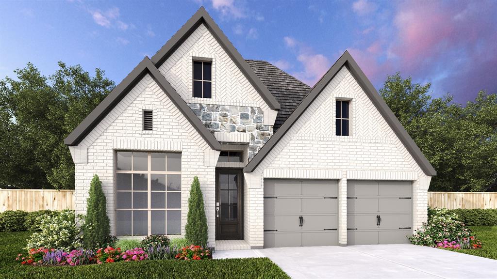 416 Spruce Brook Drive — photo