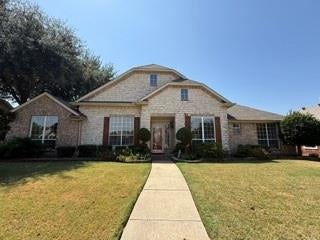 202 Stonegate Lane — photo