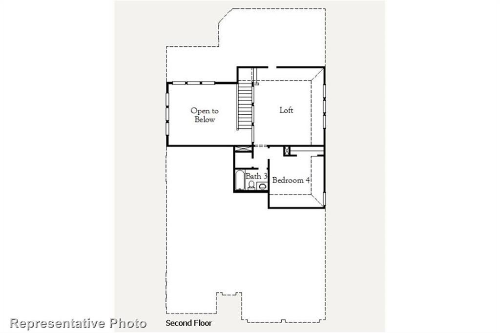 605 Meadow Holly Drive — photo