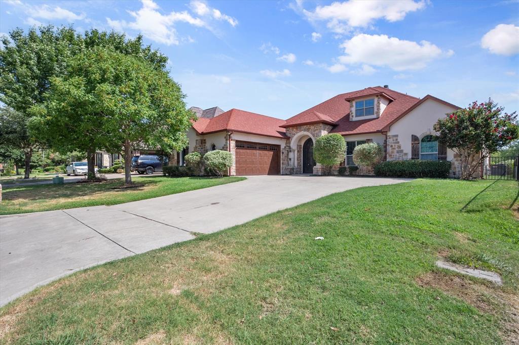 3325 Vista Lake Circle — photo
