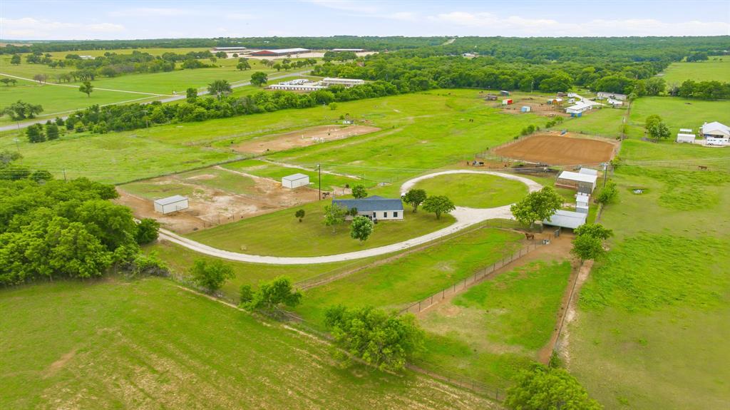 11555 N US Highway 377 — photo