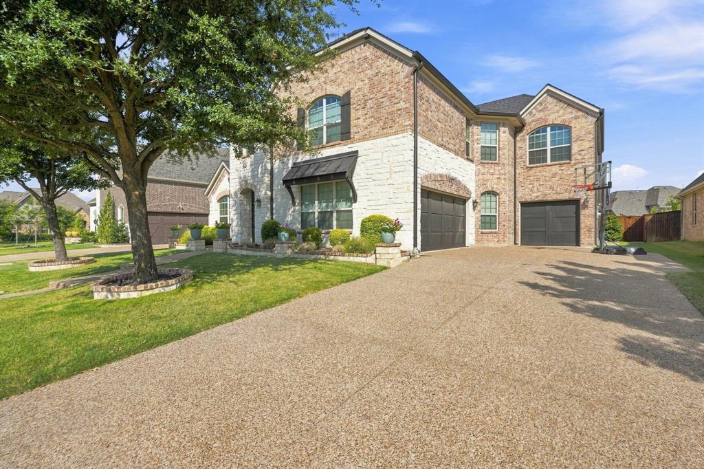 2803 Waverley Drive — photo