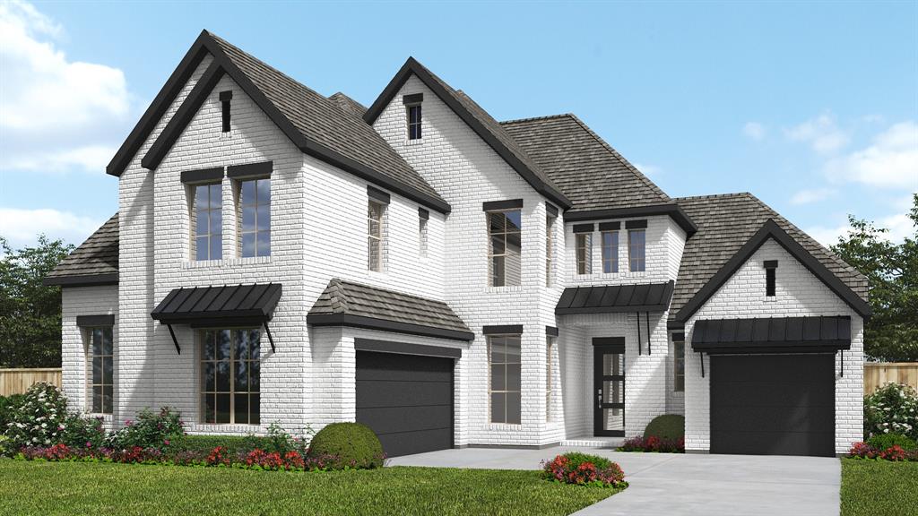 1200 Arbor Creek Drive — photo