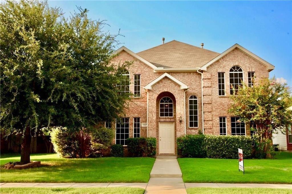 1427 Autumnmist Drive — photo