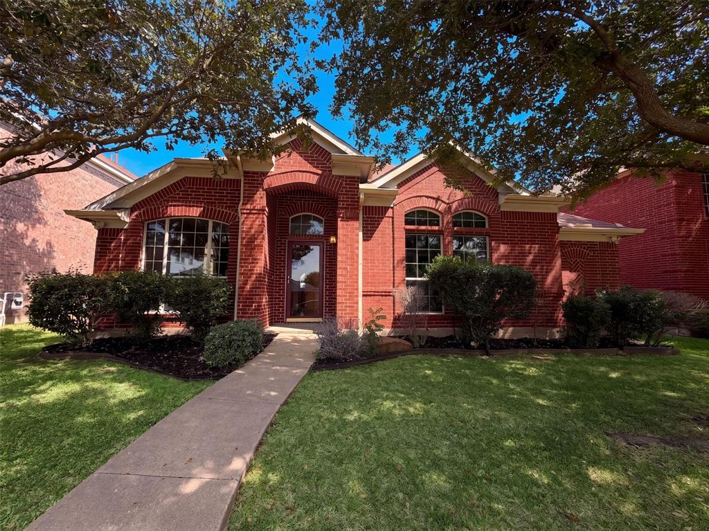 1213 Whitecreek Drive — photo