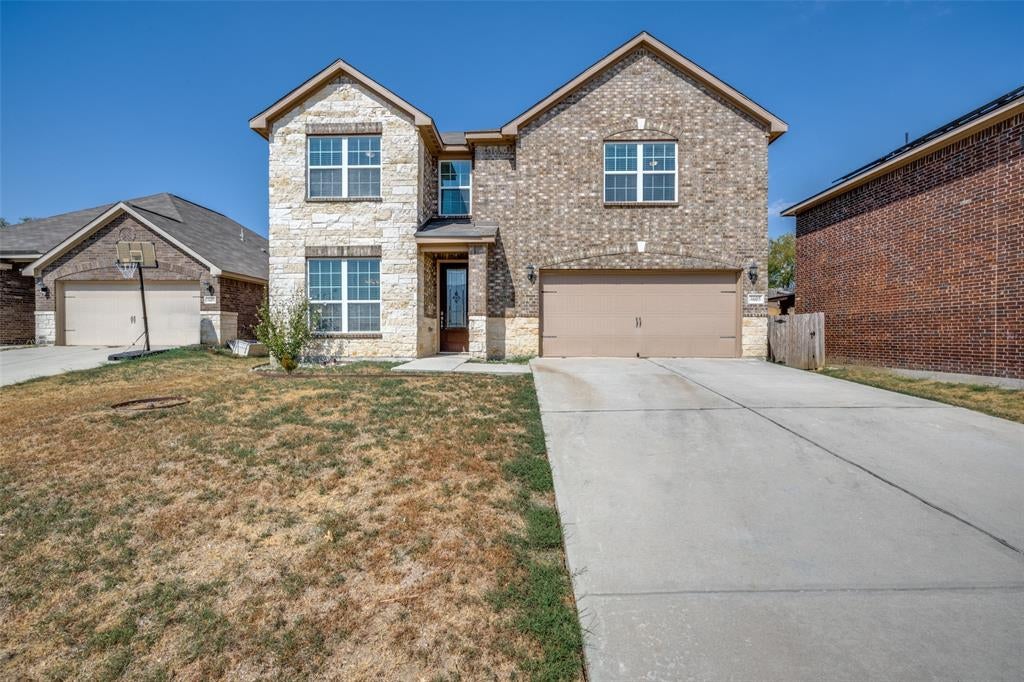4605 Shy Creek Lane — photo