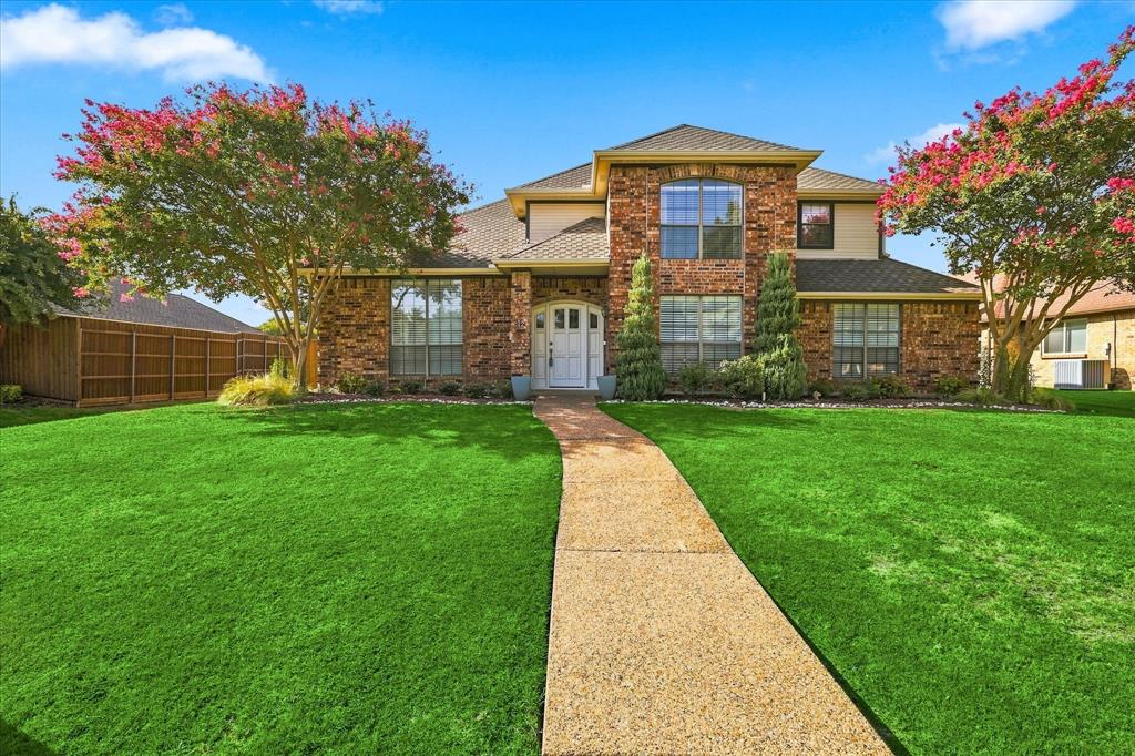 3424 Steven Drive — photo