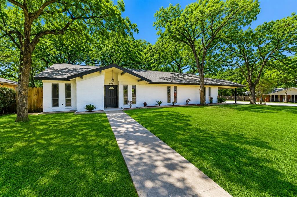 1917 Toplea Drive — photo