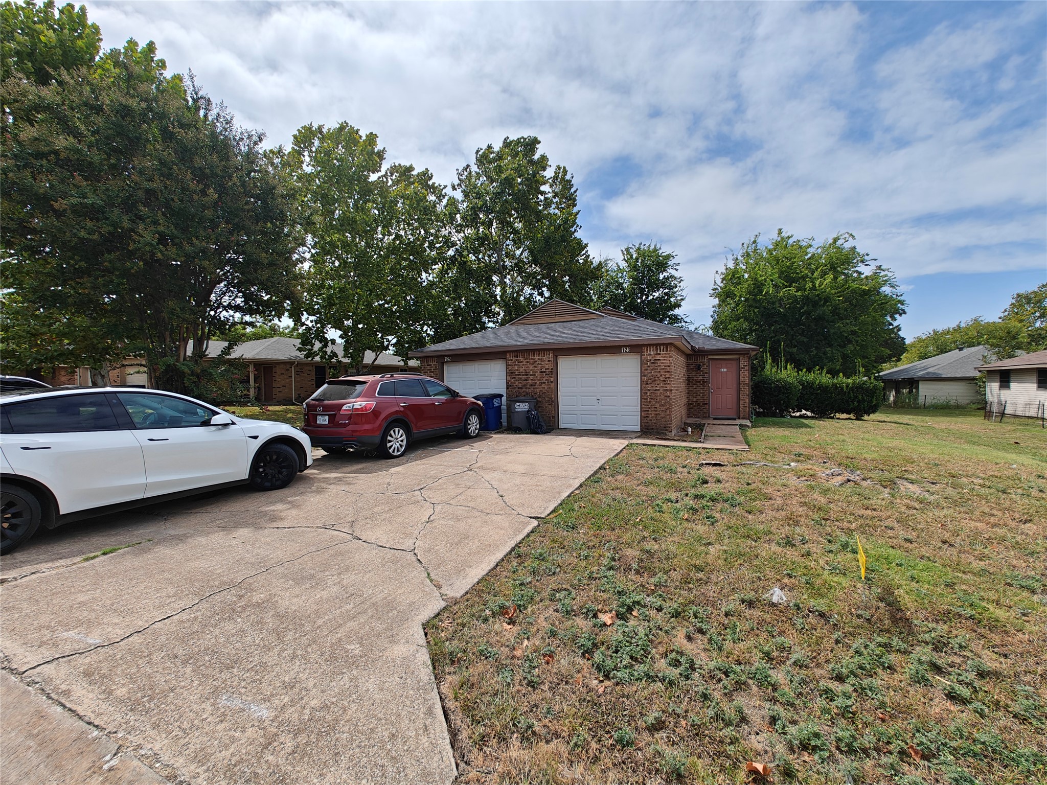 123 Prairie Creek Circle — photo